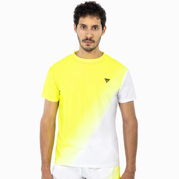 Teeshirt X-Loop Fire